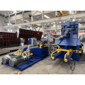 Automatyczne hydrauliczne metalowe złom balers